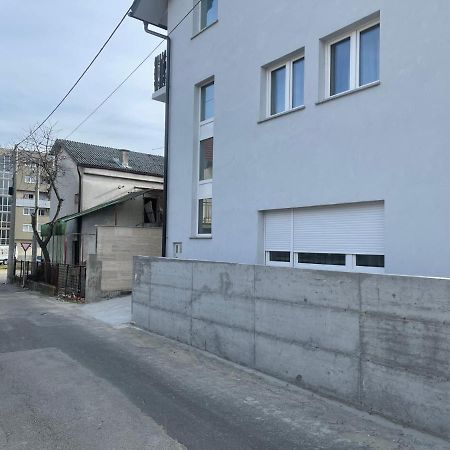 Rozi Apartments Zagreb Eksteriør billede