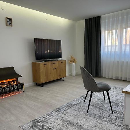 Rozi Apartments Zagreb Eksteriør billede