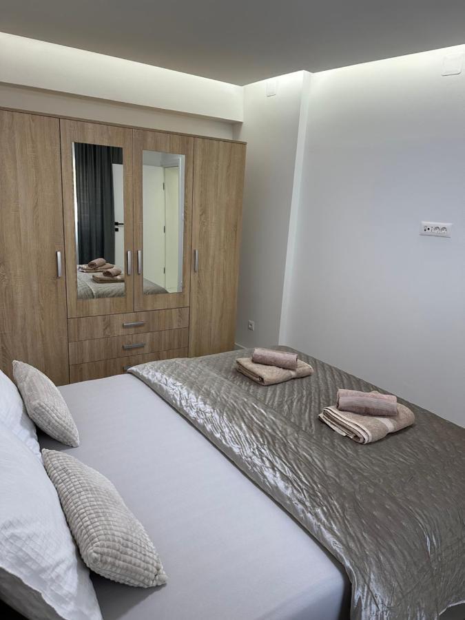 Rozi Apartments Zagreb Eksteriør billede