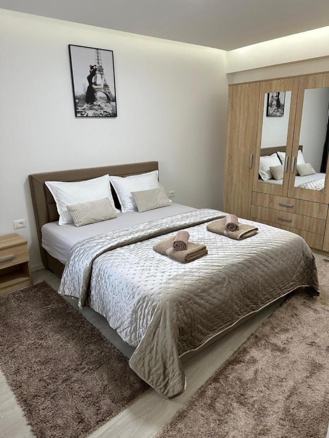 Rozi Apartments Zagreb Eksteriør billede
