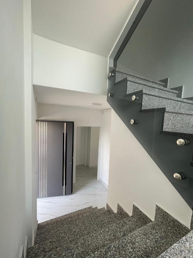 Rozi Apartments Zagreb Eksteriør billede