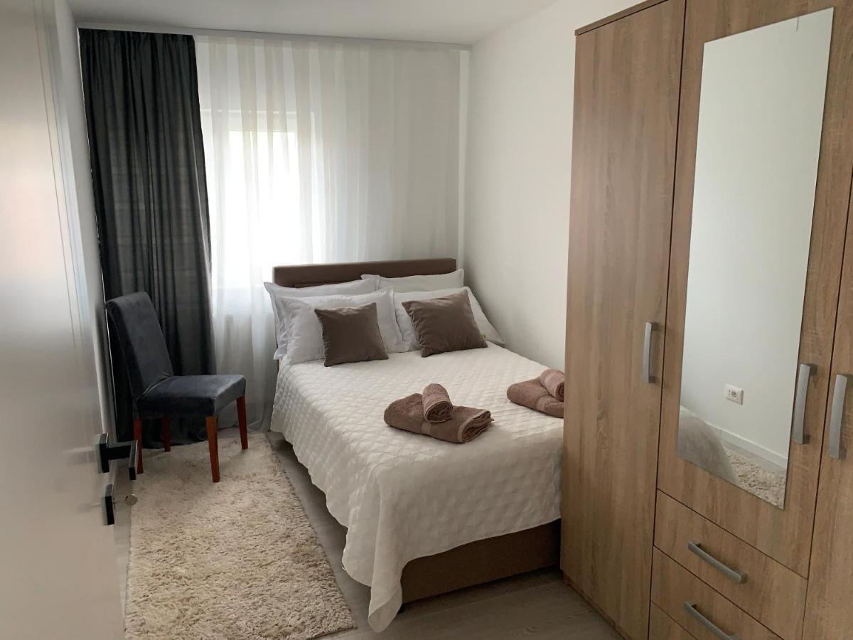 Rozi Apartments Zagreb Eksteriør billede