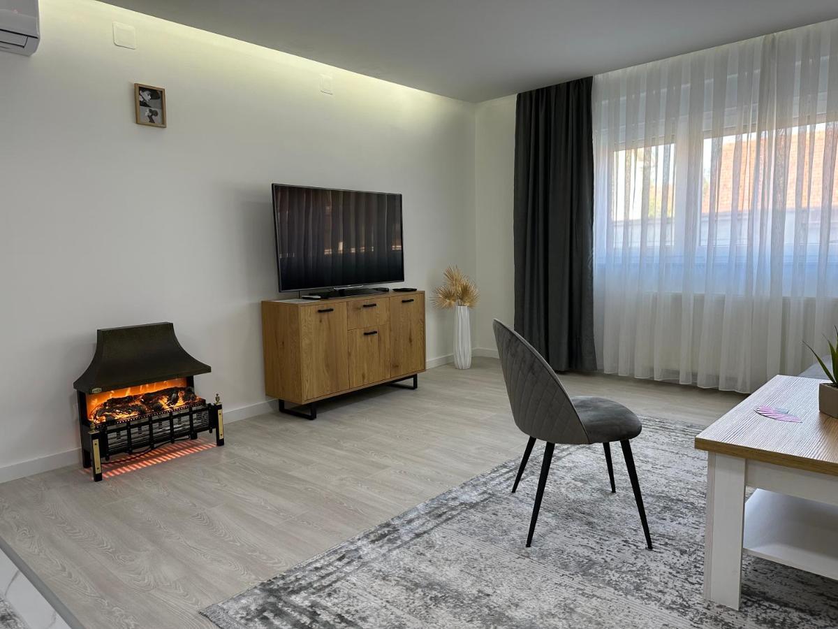 Rozi Apartments Zagreb Eksteriør billede