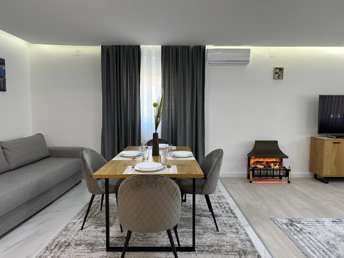 Rozi Apartments Zagreb Eksteriør billede