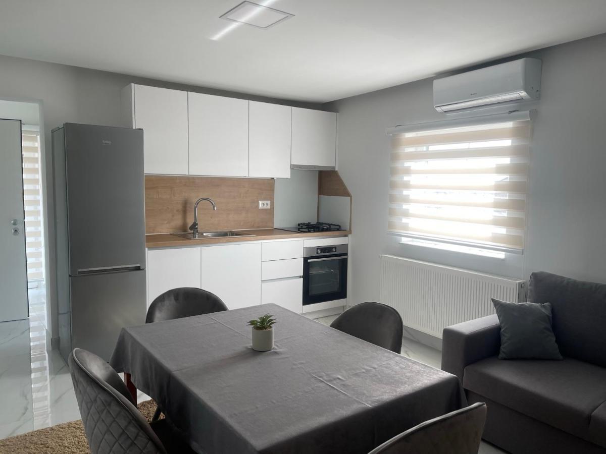 Rozi Apartments Zagreb Eksteriør billede
