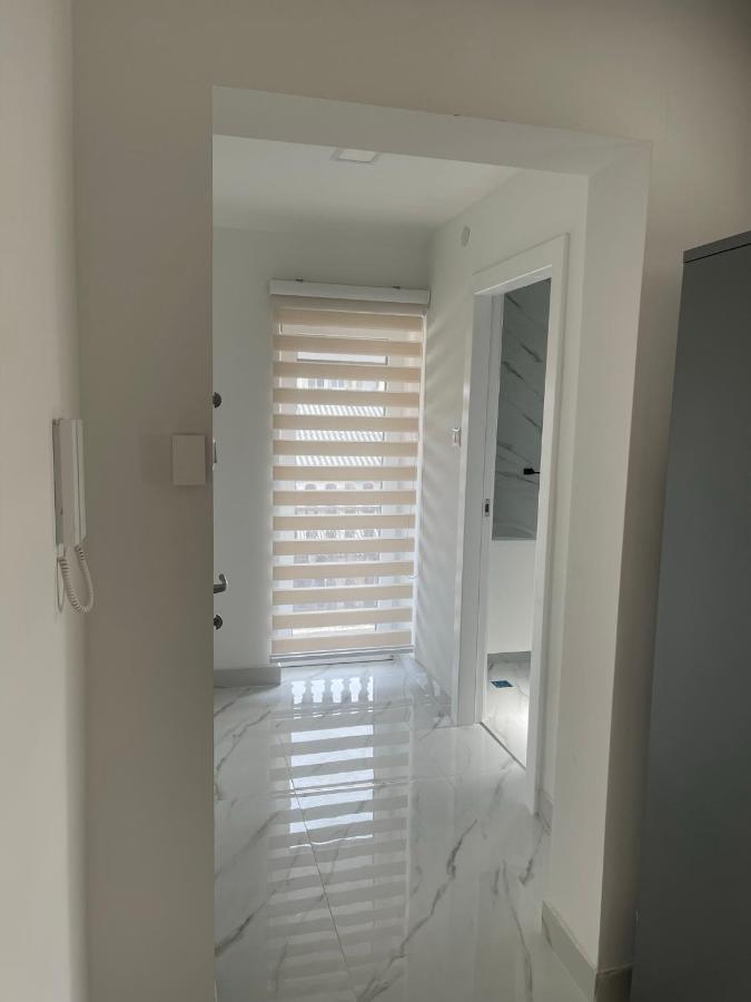 Rozi Apartments Zagreb Eksteriør billede