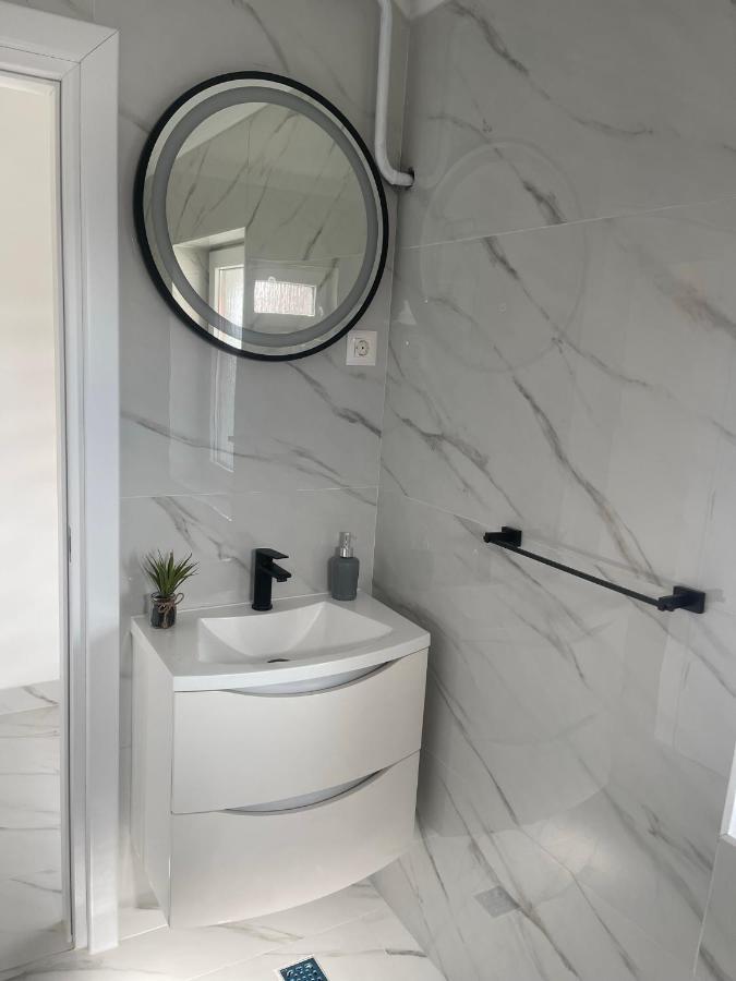 Rozi Apartments Zagreb Eksteriør billede
