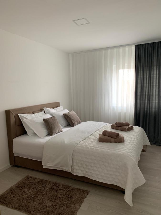 Rozi Apartments Zagreb Eksteriør billede