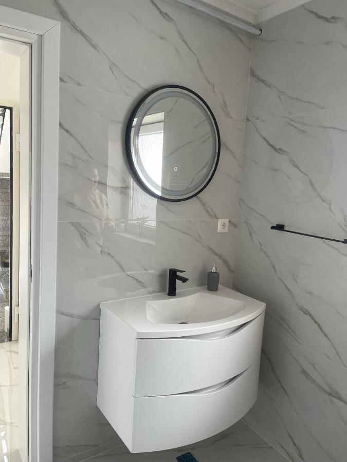 Rozi Apartments Zagreb Eksteriør billede