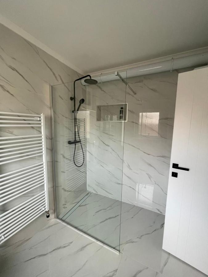 Rozi Apartments Zagreb Eksteriør billede