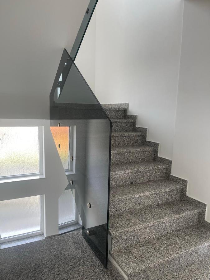 Rozi Apartments Zagreb Eksteriør billede