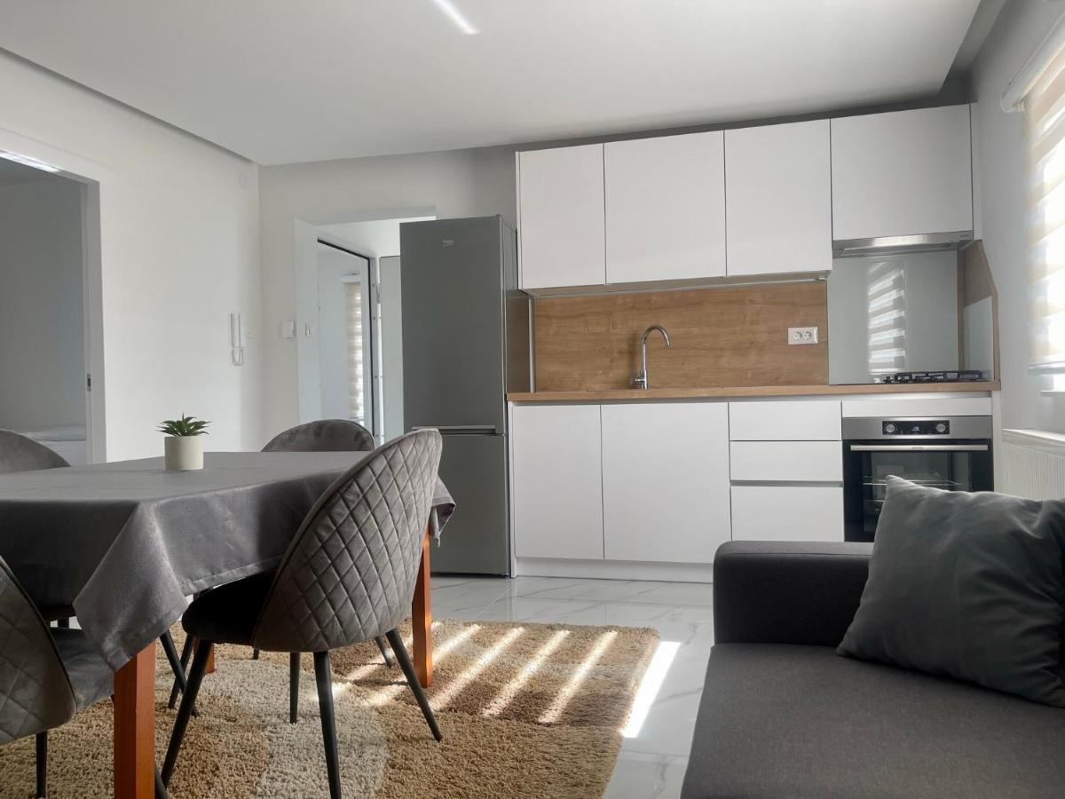 Rozi Apartments Zagreb Eksteriør billede