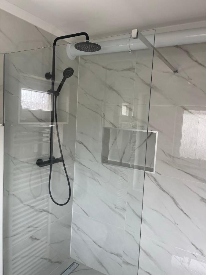 Rozi Apartments Zagreb Eksteriør billede