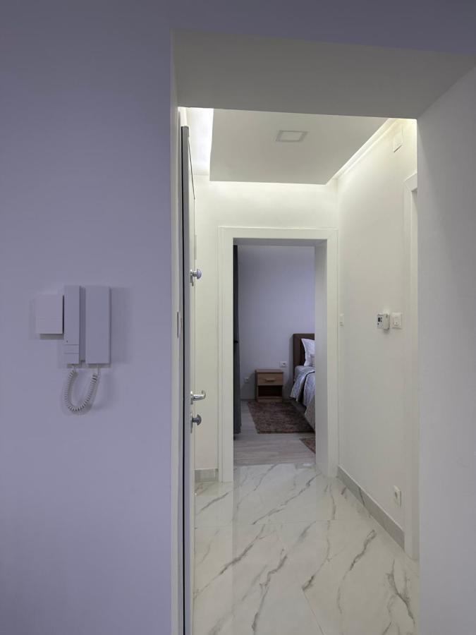 Rozi Apartments Zagreb Eksteriør billede