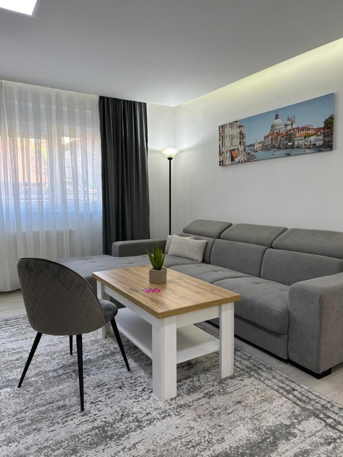 Rozi Apartments Zagreb Eksteriør billede